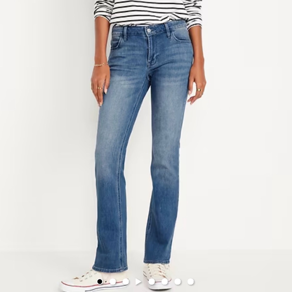 Old navy CURVY